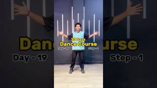 Chura ke dil mera  Dance Tutorial dance shorts shortsdance [upl. by Schaffel564]