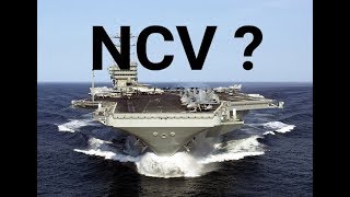 Marchant navy ll What is NCV [upl. by Law]