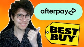 How To Use Afterpay On Best Buy [upl. by Burwell398]