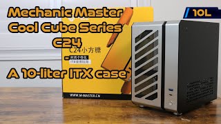 Mechanic Master C24 unboxing  A premium 10liter case [upl. by Groos]