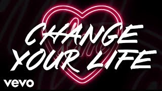 Little Mix  Track By Track  Change Your Life [upl. by Lynne]