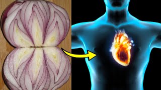 What Happens To Your Body When You Eat Onions Every Day [upl. by Scheer]