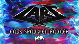 LARS Spangled Banner Bizarre of D12 amp King Gordy [upl. by Sergei404]