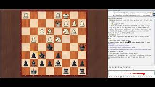 Guildford Junior Chess Club  Session Two [upl. by Lustig]