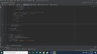 Indentation error in python [upl. by Kristel913]