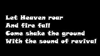 Newsboys  Gods Not Dead with lyrics [upl. by Theurich]