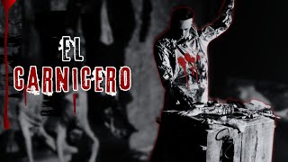 Historias De Miedo  El CARNICERO paranormal terrors [upl. by Allisan]