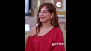 Kundali Bhagya  Episode  1973  Sept 8 2024  Shraddha Arya and Shakti Anand  ZeeTVME [upl. by Akimahc]