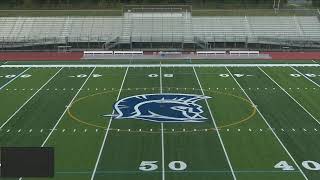 Southern Lehigh High School vs Palmerton High School Mens Varsity Soccer [upl. by Niarbo]