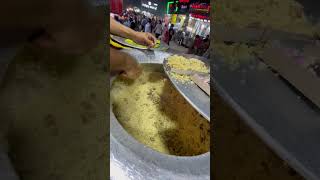 Smokey hot Biriyani parceling  গরম গরম ধোঁয়া ওঠা বিরিয়ানি পার্সেল করা হচ্ছে biriyani food vital [upl. by Fenelia]