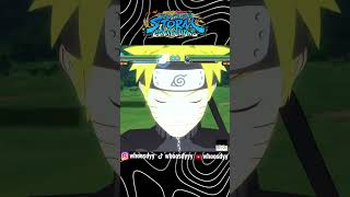 Naruto All Awakenings  Naruto x Boruto Ultimate Ninja Storm Connections [upl. by Drofub]