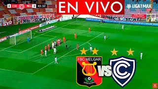 MELGAR VS CIENCIANOS EN VIVO AQUI HOY MIRA EL PARTIDO EN VIVO Y EN DIRECCTO OLINE AQUI🔴LIGA1APERTURA [upl. by Raimondo]