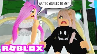 I Regret Telling My Best Friend My Biggest Secret  Roblox Royale High Roleplay [upl. by Thackeray769]