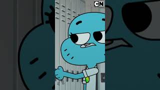 El Misterio por Resolver  El Increíble Mundo de Gumball en Español Latino [upl. by Aehc467]