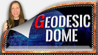 What Is A Geodesic Dome 6 Things You Need To Know [upl. by Nosbig]