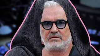 Somehow Flavio Briatore Returned  Alpine Are In Crisis  Again  New Street Track Tyre  F1 News [upl. by Bannon]