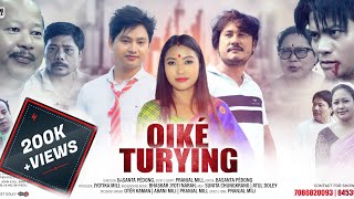 OIKÉ TURYING Full MoviePart1Binod Pegu And Punsang New Mising Film BHABESH [upl. by Zahara407]