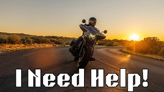 In the Market for a Motorcycle Bike amp Gear Recommendations Needed [upl. by Kcirddec]