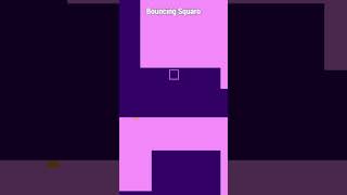 Glass Animals  Heat Waves by Bouncing Squaro bouncing square squaro [upl. by Bazar]