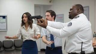 THE BELKO EXPERIMENT  OFFICIAL TEASER 2016 [upl. by Aierbma]