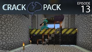 Mindcrack CrackPack  Episode 13  The Votes Are In  Minecraft [upl. by Crowley]