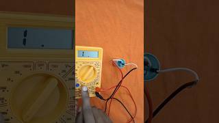 Capacitor check new trick without supply [upl. by Kostival]