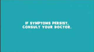 UNILAB Trusted Quality HealthcareIf symptoms persist consult your doctor 20132014 [upl. by Halden]