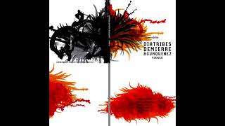 Diatribes  Jacques Demierre  Johann Bourquenez  Pianos [upl. by Nonad]