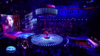 Leopoldine Reality  Top 11  NOUVELLE STAR 2014 [upl. by Htennaj]