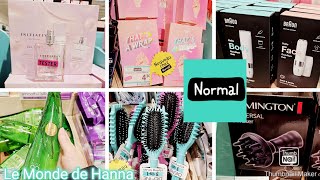 NORMAL FRANCE 1603 COSMÉTIQUES PARFUMS BONS PLANS 🔥😍 [upl. by Nyrhtac]