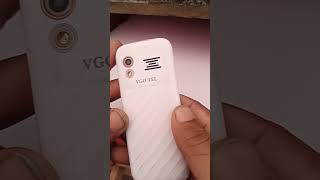 Vgo tel S20 imei change code invalidsim solution free registration without PC [upl. by Retsof489]