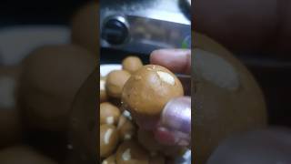 Diwali special besan laddueasyrecipe [upl. by Iggy]