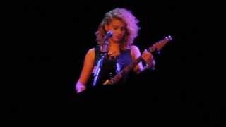 Tori Kelly  ExFactor amp Celestial SF [upl. by Ahsieka]