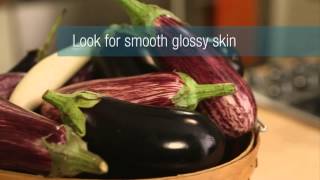 Healthy Cooking How to Cook Eggplant [upl. by Court]