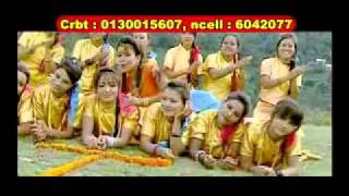 Kalle Lane Ho Malai  Jay Kumar Pariyar  Jay Music Centerflv [upl. by Ennylhsa]