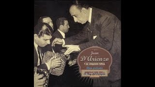 ORQUESTA TIPICA JUAN DARIENZO  EL FLETE  TANGO  1936 [upl. by Cormier234]