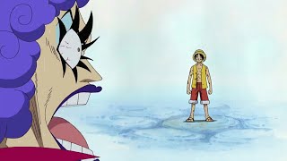 Everyone is afraid with luffy father name English Sub [upl. by Hoffer]