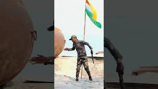 Trinding video l salute Indian army 🇮🇳 viralvideo salute indianarmedforces army indianarmy [upl. by Clovah]