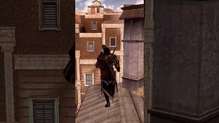 Quando è morto ezio auditore assassinscreed [upl. by Ainoda]