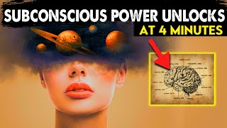 Hypnosis to “Reprogram Your Subconscious Mind” guided meditation to shift your reality [upl. by Okiruy442]