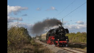 29 und 30 092024 in Stotternheim [upl. by Siraved]