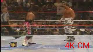 WWE Shawn Michaels vs Bret Hart Iron Man Match Highlights [upl. by Peadar574]