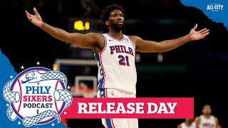 Breaking down the Sixers’ full 202425 regular season schedule [upl. by Neehar]