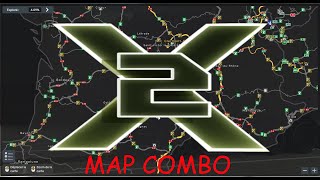 ATS 151 MAP COMBO  COAST TO COAST 217510  CANAMANIA 251  ⬇⬇⬇⬇⬇⬇ LINK  LIENS ⬇⬇⬇⬇⬇ [upl. by Ydok88]