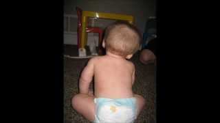 My Torticollis Baby YouTube Channel [upl. by Inaoj]