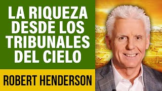 ¡Desbloquear la Riqueza Desde los Tribunales del Cielo [upl. by Schilt703]