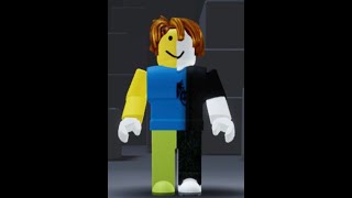 Roblox Latenus Hangout Game [upl. by Ecnerol]