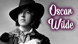 Oscar Wilde documentary [upl. by Ebarta]