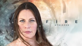 Floor Jansen  Fire Stripped Official Audio [upl. by Aniram770]