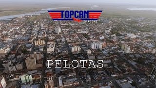 TOPCAM  Pelotas  Kleiton e Kledir [upl. by Yeaton]